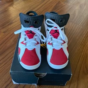Jordan 6 Retro (PS)